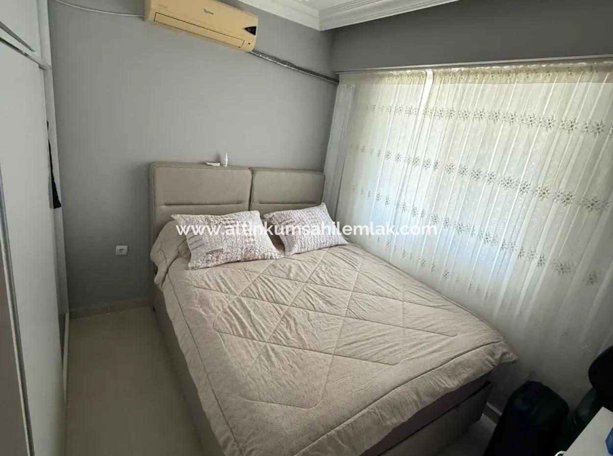 1 Zimmer Wohnung Zum Verkauf In Didim, Wohnung Zum Verkauf Zum Schnäppchenpreis