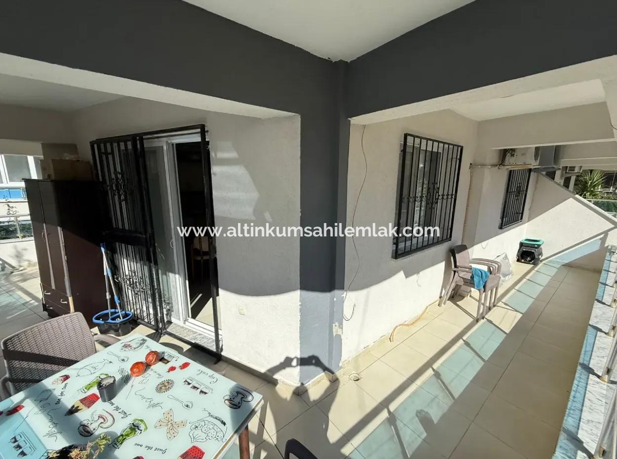 1 Zimmer Wohnung Zum Verkauf In Didim, Wohnung Zum Verkauf Zum Schnäppchenpreis