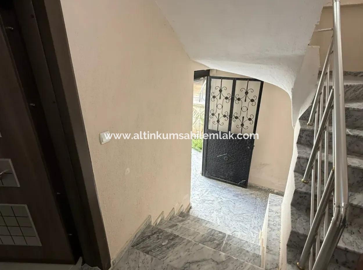 1 Zimmer Wohnung Zum Verkauf In Didim, Wohnung Zum Verkauf Zum Schnäppchenpreis