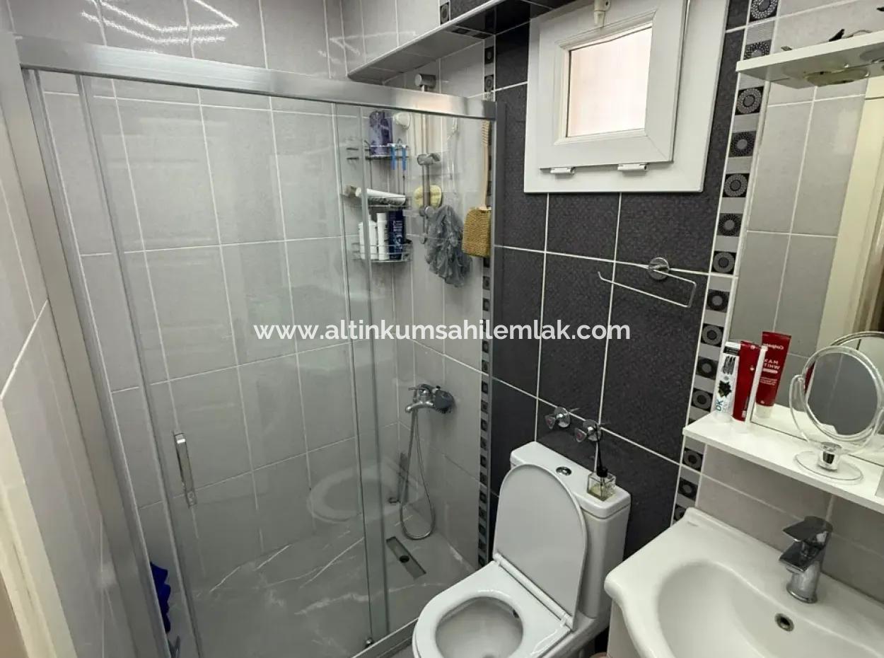 1 Zimmer Wohnung Zum Verkauf In Didim, Wohnung Zum Verkauf Zum Schnäppchenpreis