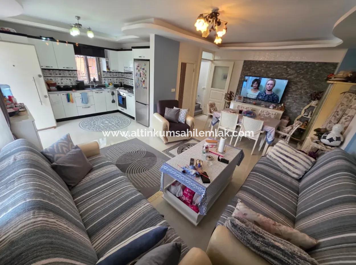 3 1 Triplex Villa Zu Verkaufen In Didim Efeler Nachbarschaft