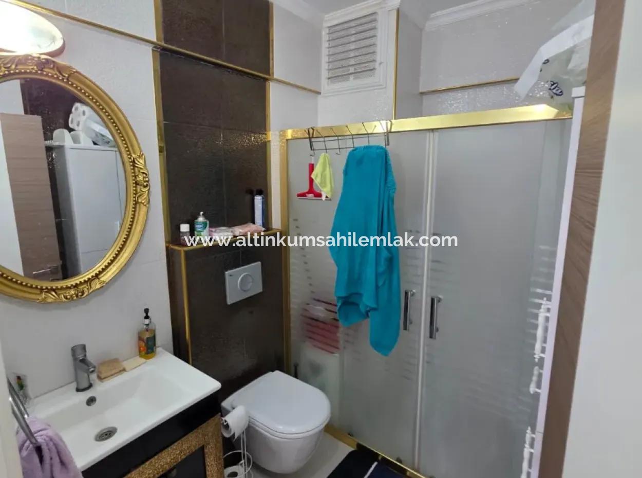 3 1 Triplex Villa Zu Verkaufen In Didim Efeler Nachbarschaft