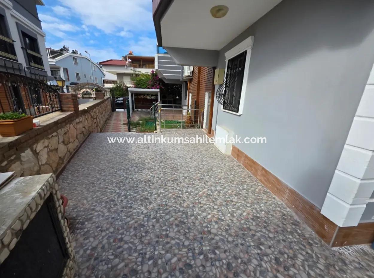 3 1 Triplex Villa Zu Verkaufen In Didim Efeler Nachbarschaft