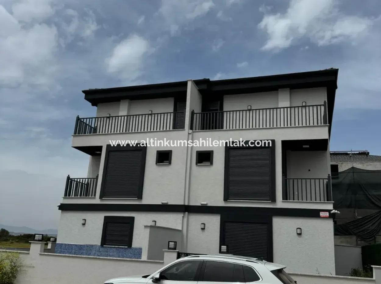 Didim Hisar Neighborhood Zero 3 1 Villa Zu Vermieten