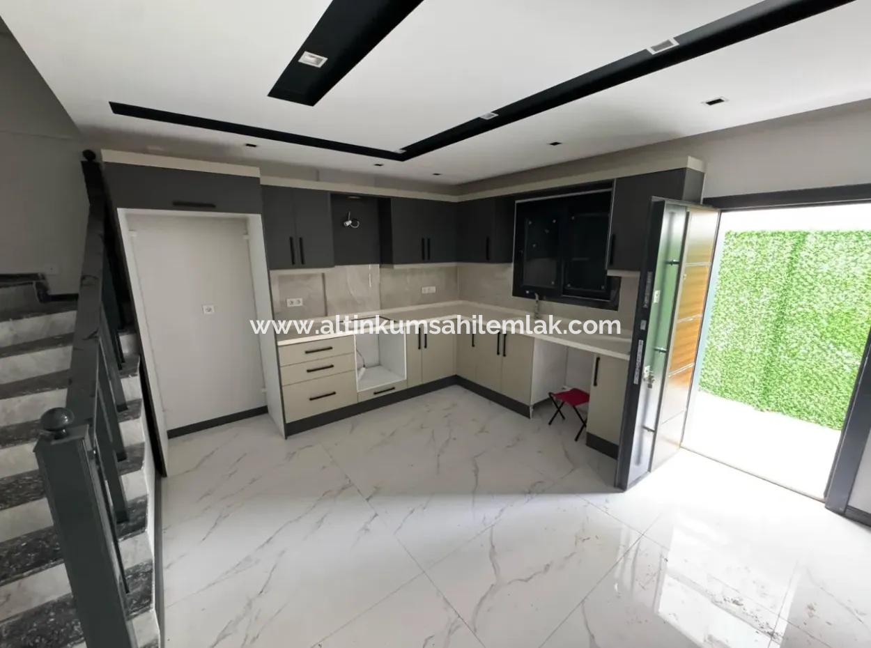 Didim Hisar Neighborhood Zero 3 1 Villa Zu Vermieten