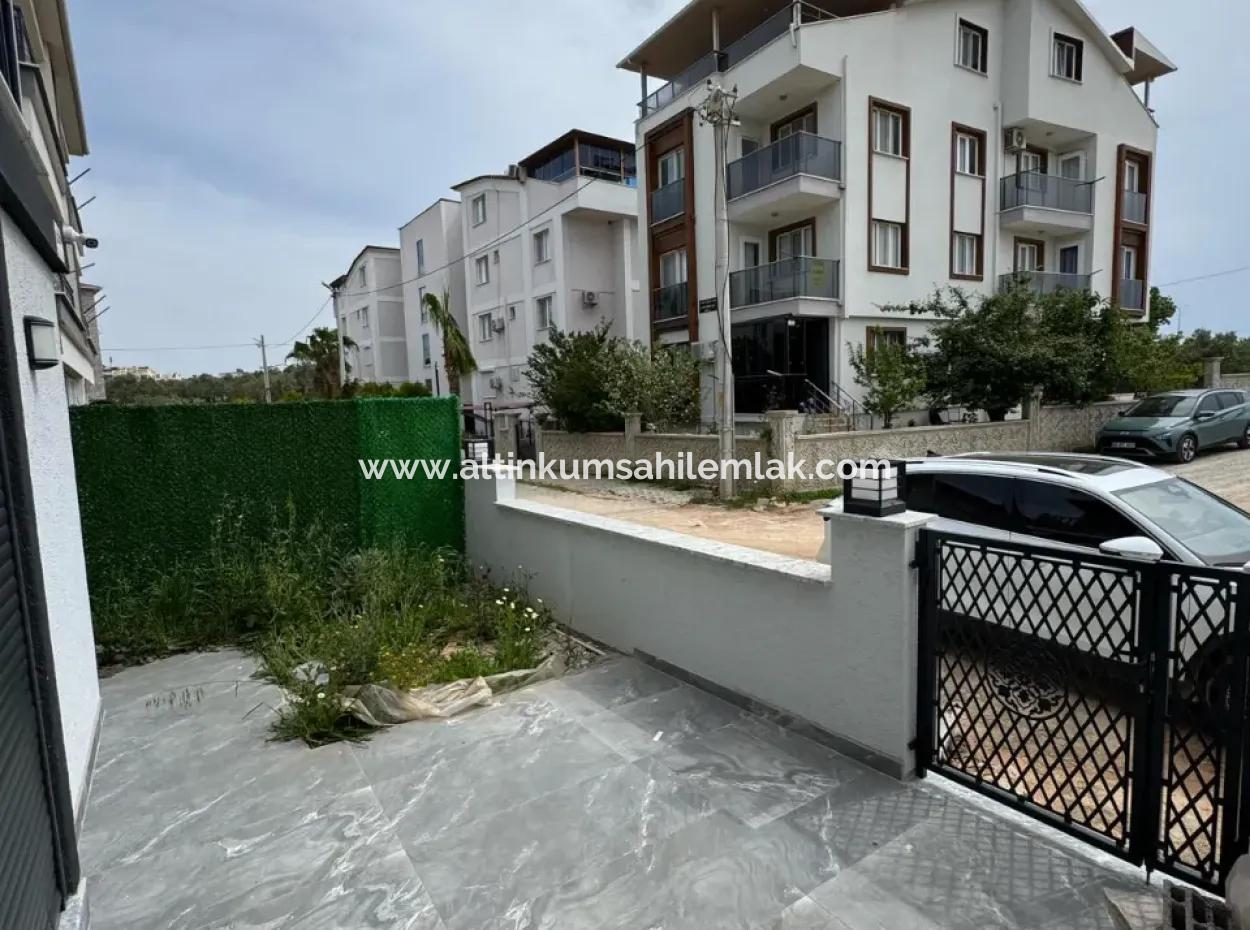 Didim Hisar Neighborhood Zero 3 1 Villa Zu Vermieten