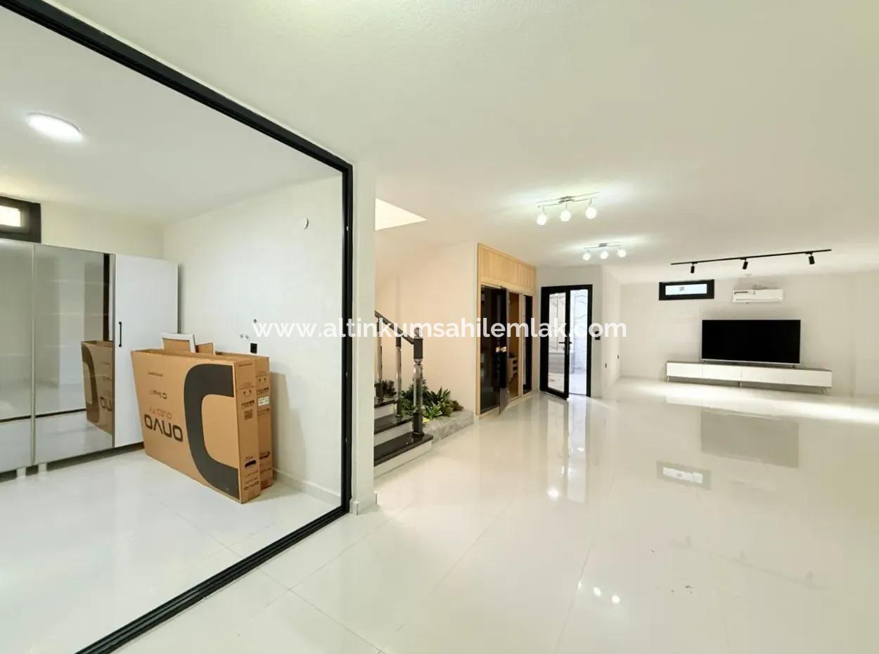 Ultra Luxus Freistehende 4 1 Villa Zu Verkaufen In Didim Seyrentepe