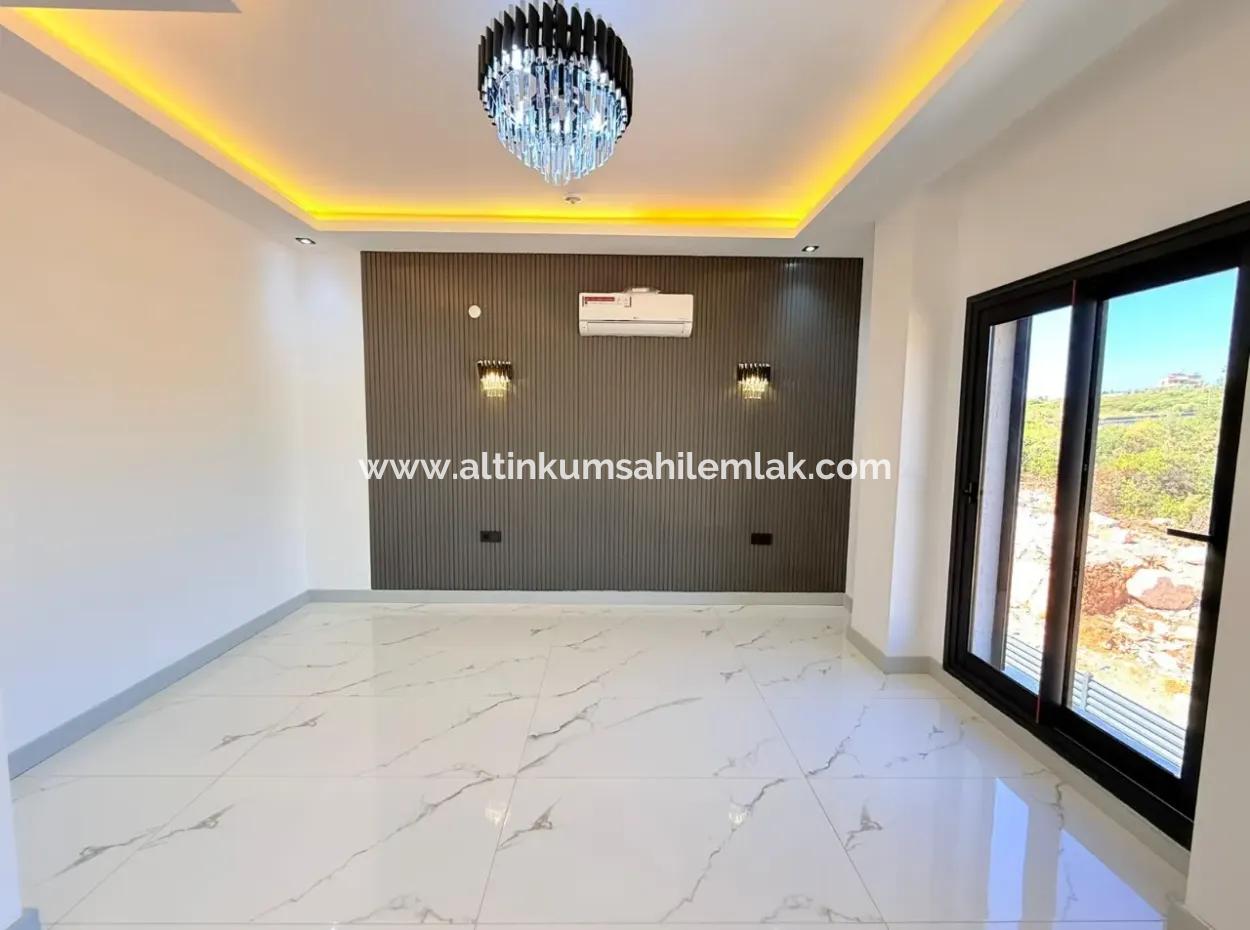 Ultra Luxus Freistehende 4 1 Villa Zu Verkaufen In Didim Seyrentepe