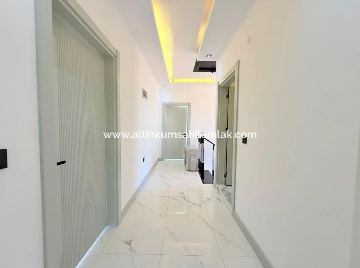 Ultra Luxus Freistehende 4 1 Villa Zu Verkaufen In Didim Seyrentepe