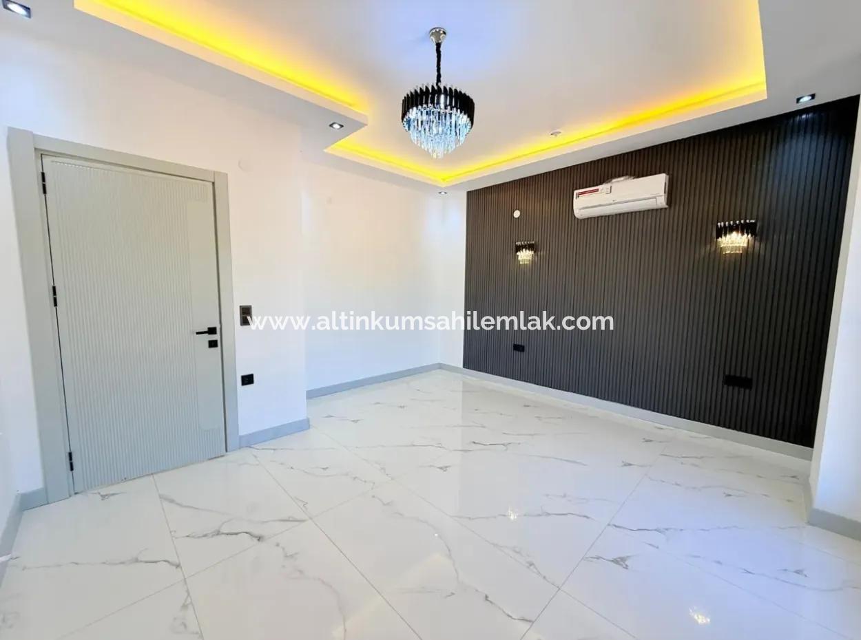 Ultra Luxus Freistehende 4 1 Villa Zu Verkaufen In Didim Seyrentepe