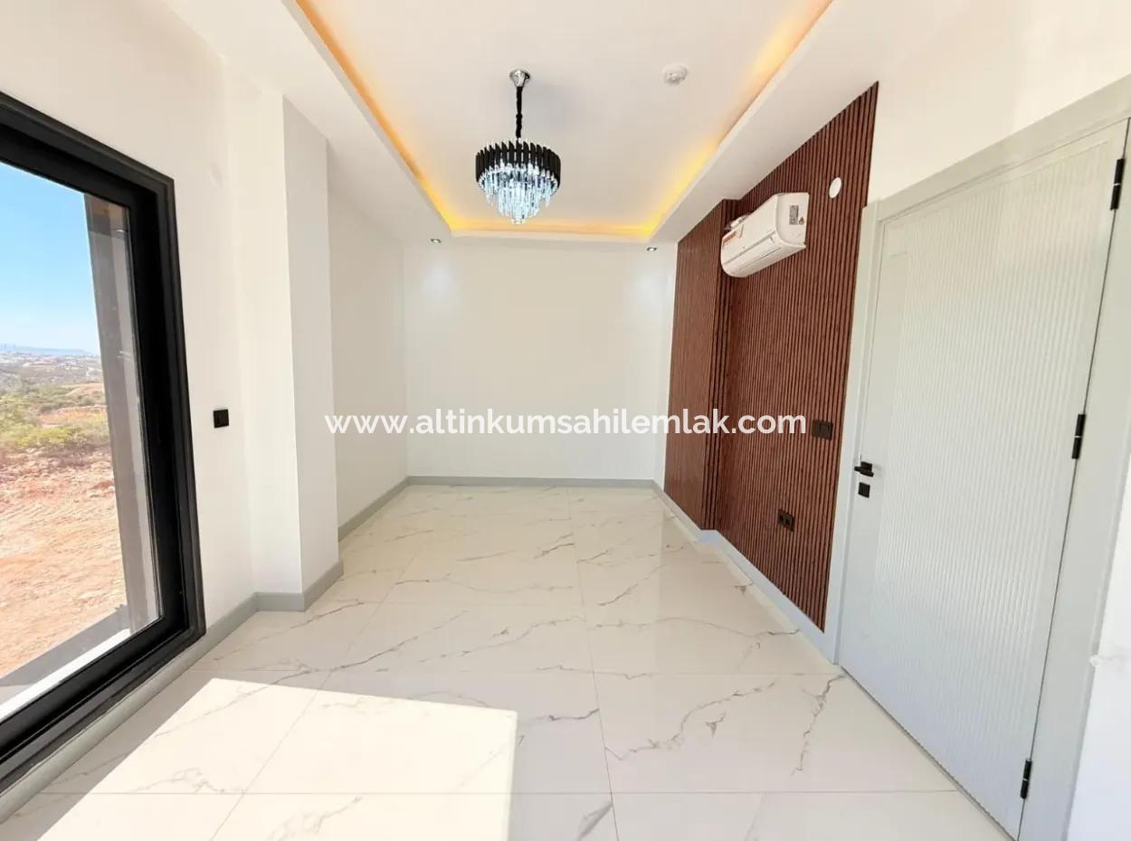 Ultra Luxus Freistehende 4 1 Villa Zu Verkaufen In Didim Seyrentepe