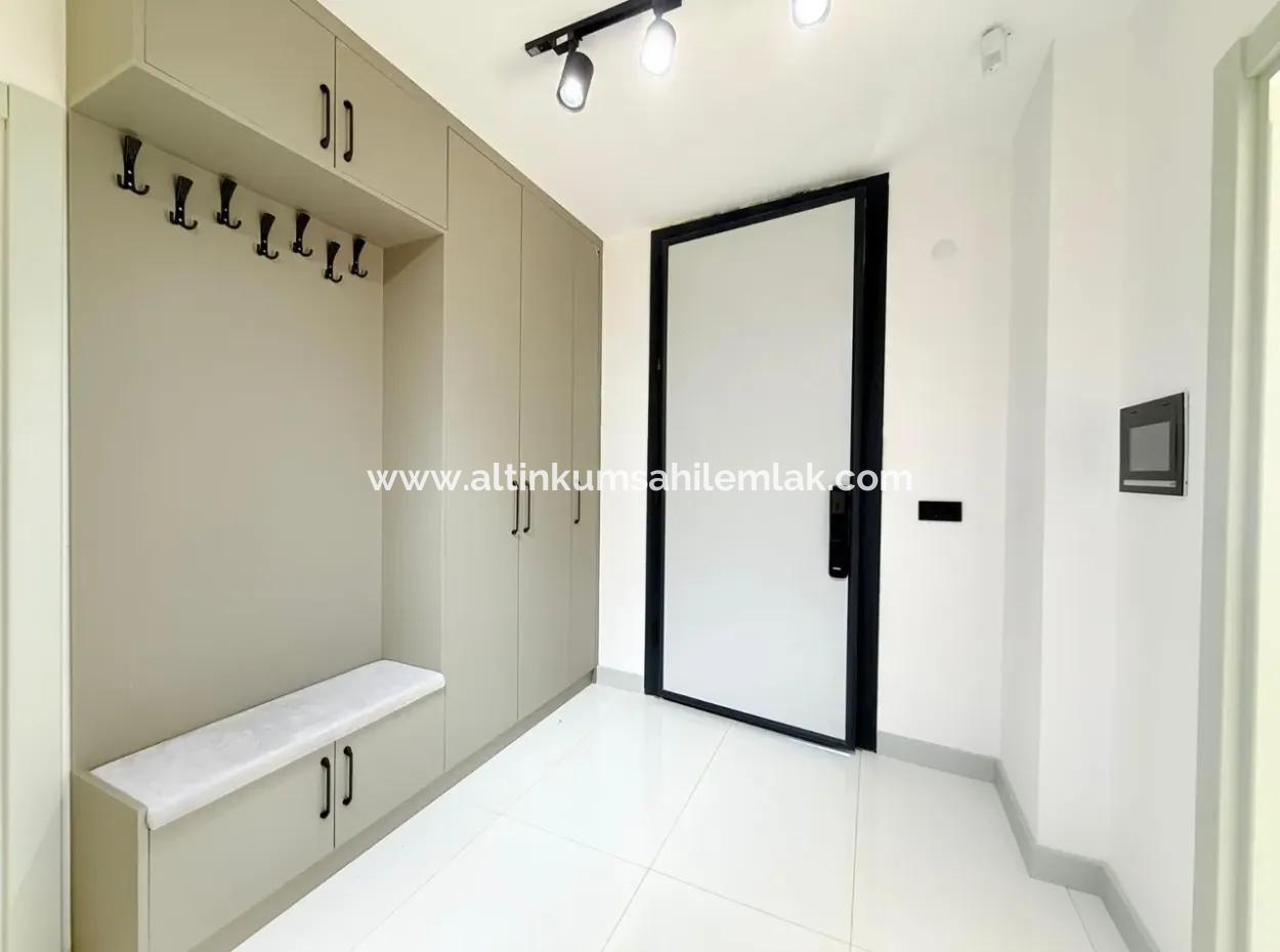 Ultra Luxus Freistehende 4 1 Villa Zu Verkaufen In Didim Seyrentepe