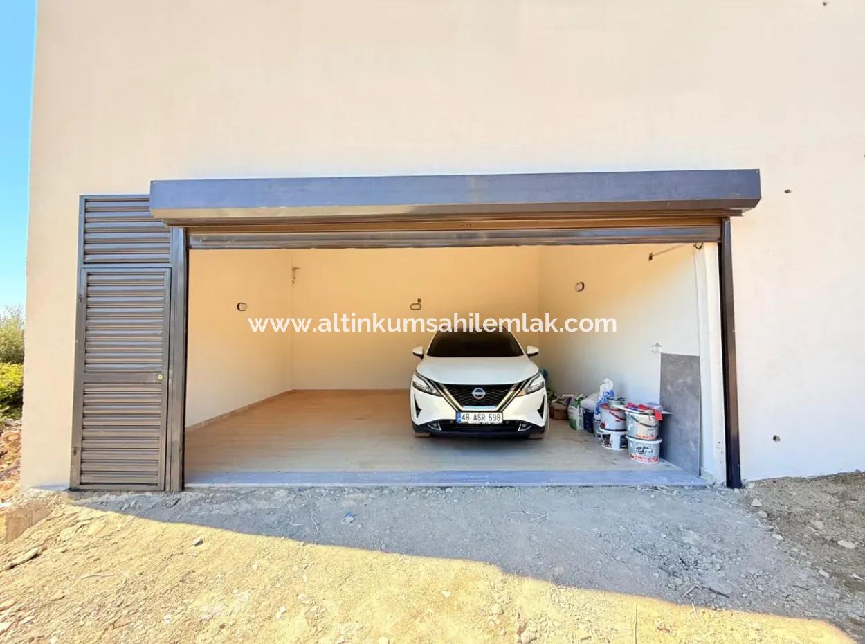 Ultra Luxus Freistehende 4 1 Villa Zu Verkaufen In Didim Seyrentepe