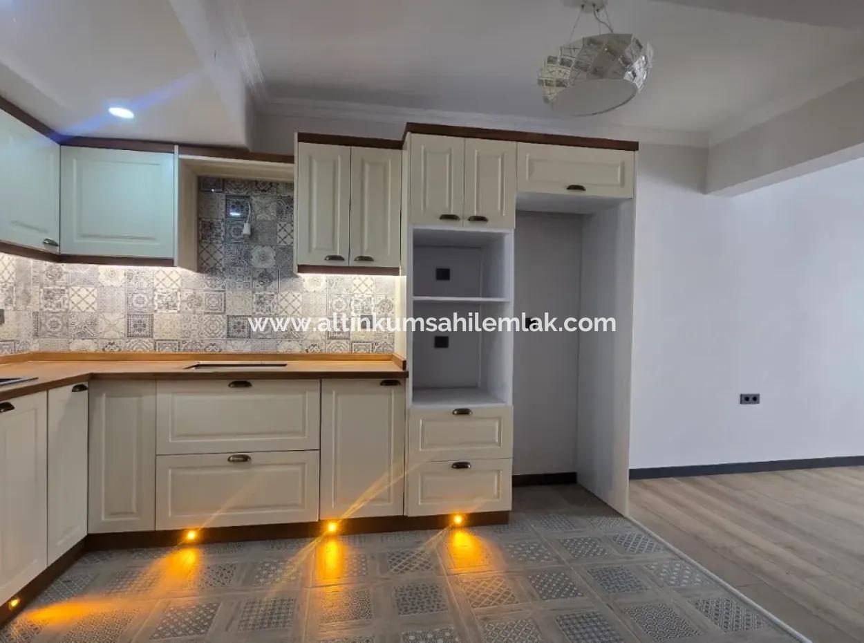 3 1 Villa Zu Verkaufen 100 M Zum Meer In Mavişehir, Didim