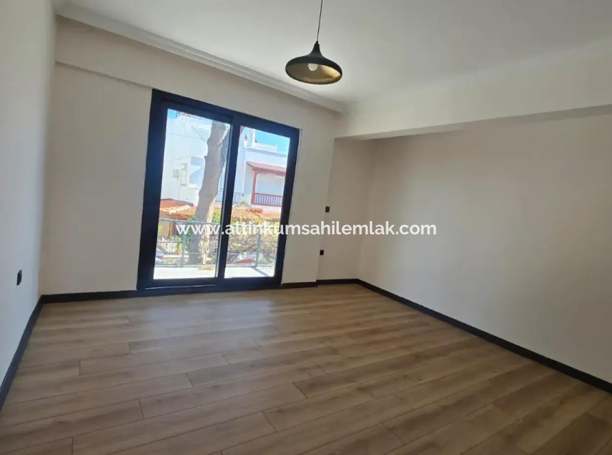 3 1 Villa Zu Verkaufen 100 M Zum Meer In Mavişehir, Didim