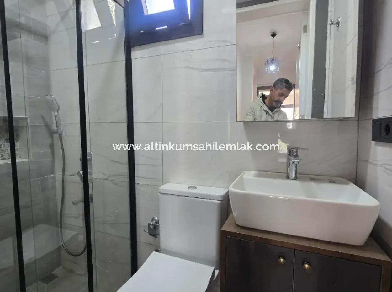 3 1 Villa Zu Verkaufen 100 M Zum Meer In Mavişehir, Didim