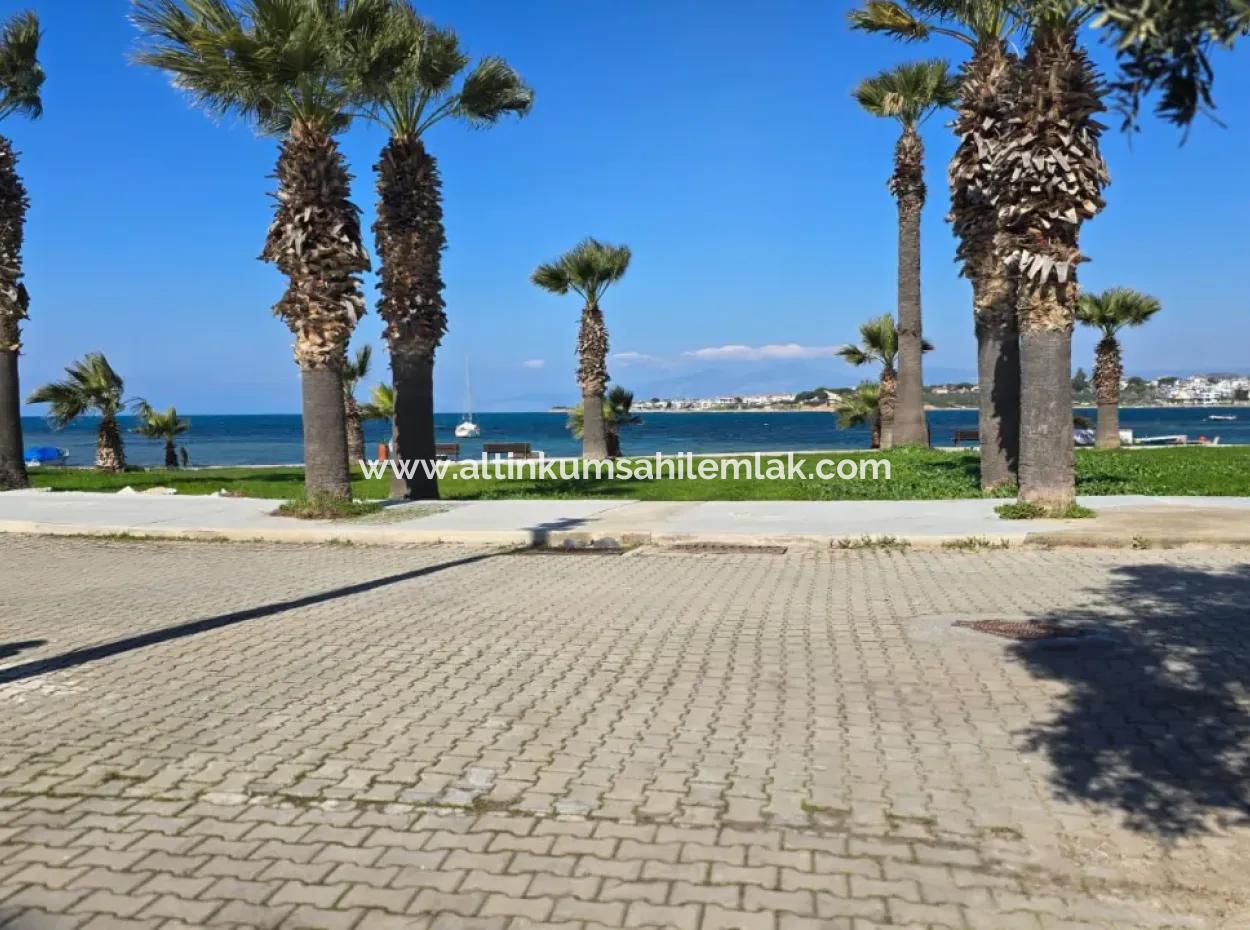 3 1 Villa Zu Verkaufen 100 M Zum Meer In Mavişehir, Didim