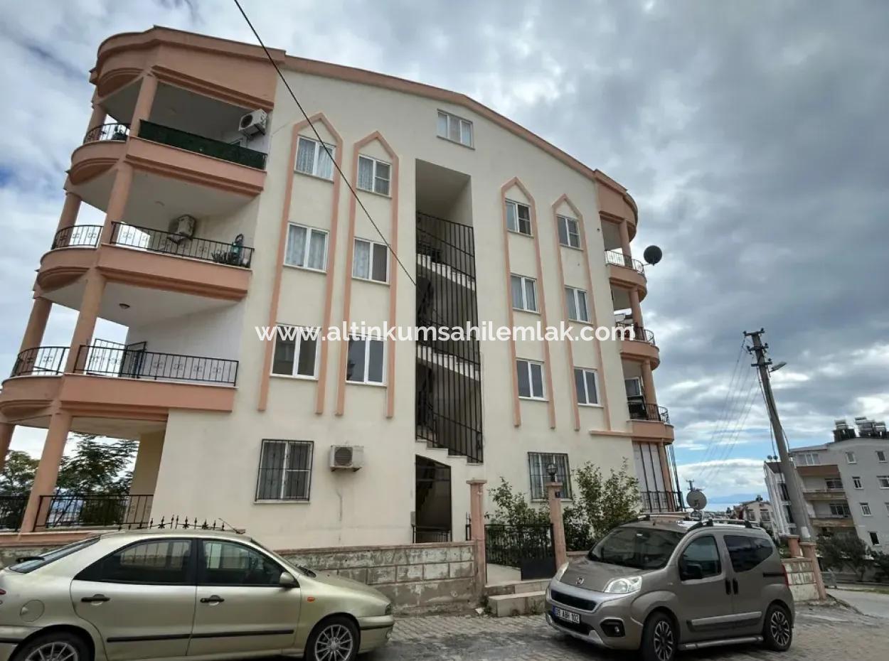 Wohnung Zu Verkaufen, 3 Zimmer Wohnung Zum Verkauft In Didim