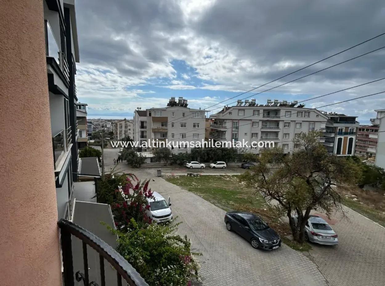 Wohnung Zu Verkaufen, 3 Zimmer Wohnung Zum Verkauft In Didim