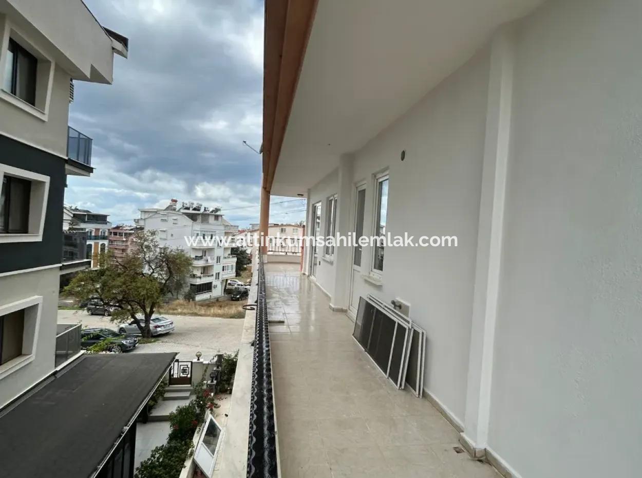 Wohnung Zu Verkaufen, 3 Zimmer Wohnung Zum Verkauft In Didim