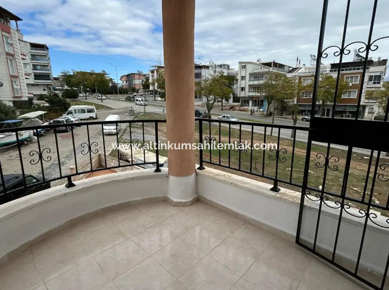 Wohnung Zu Verkaufen, 3 Zimmer Wohnung Zum Verkauft In Didim