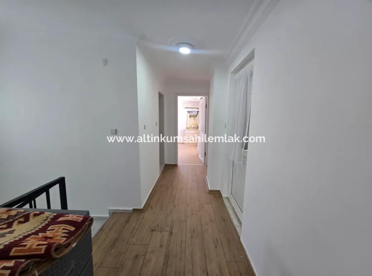 4 Zimmer Wohnung Zu Verkaufen In Didim In Der Turkei