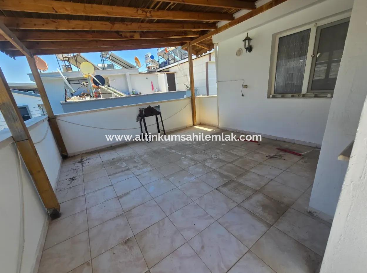 4 Zimmer Wohnung Zu Verkaufen In Didim In Der Turkei