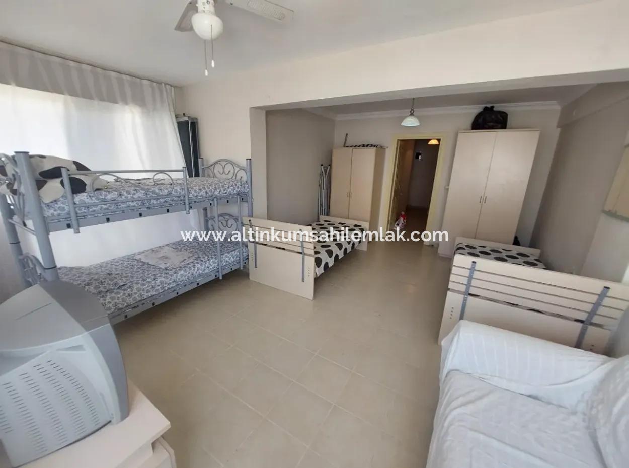 2 1 Maisonette-Wohnung Zum Verkauf In Didim Çamlık Royal Marina Site