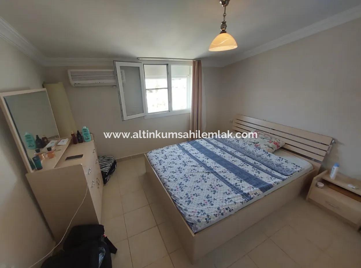 2 1 Maisonette-Wohnung Zum Verkauf In Didim Çamlık Royal Marina Site