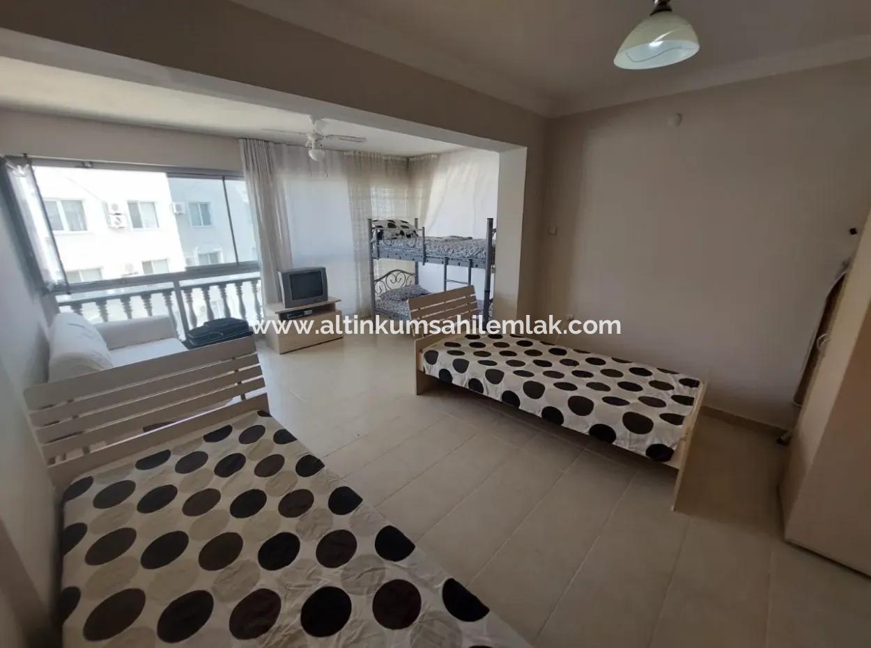 2 1 Maisonette-Wohnung Zum Verkauf In Didim Çamlık Royal Marina Site