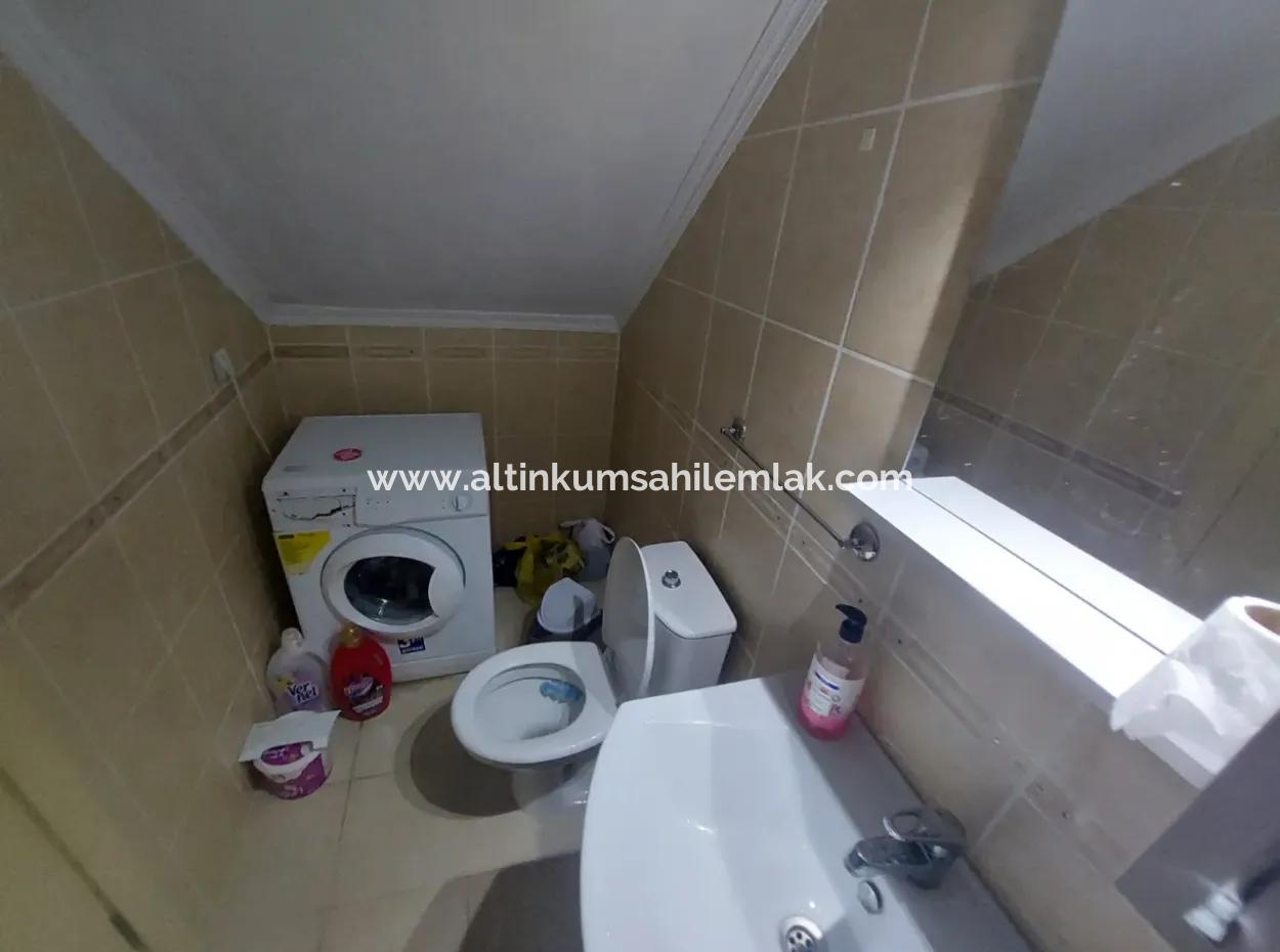 2 1 Maisonette-Wohnung Zum Verkauf In Didim Çamlık Royal Marina Site