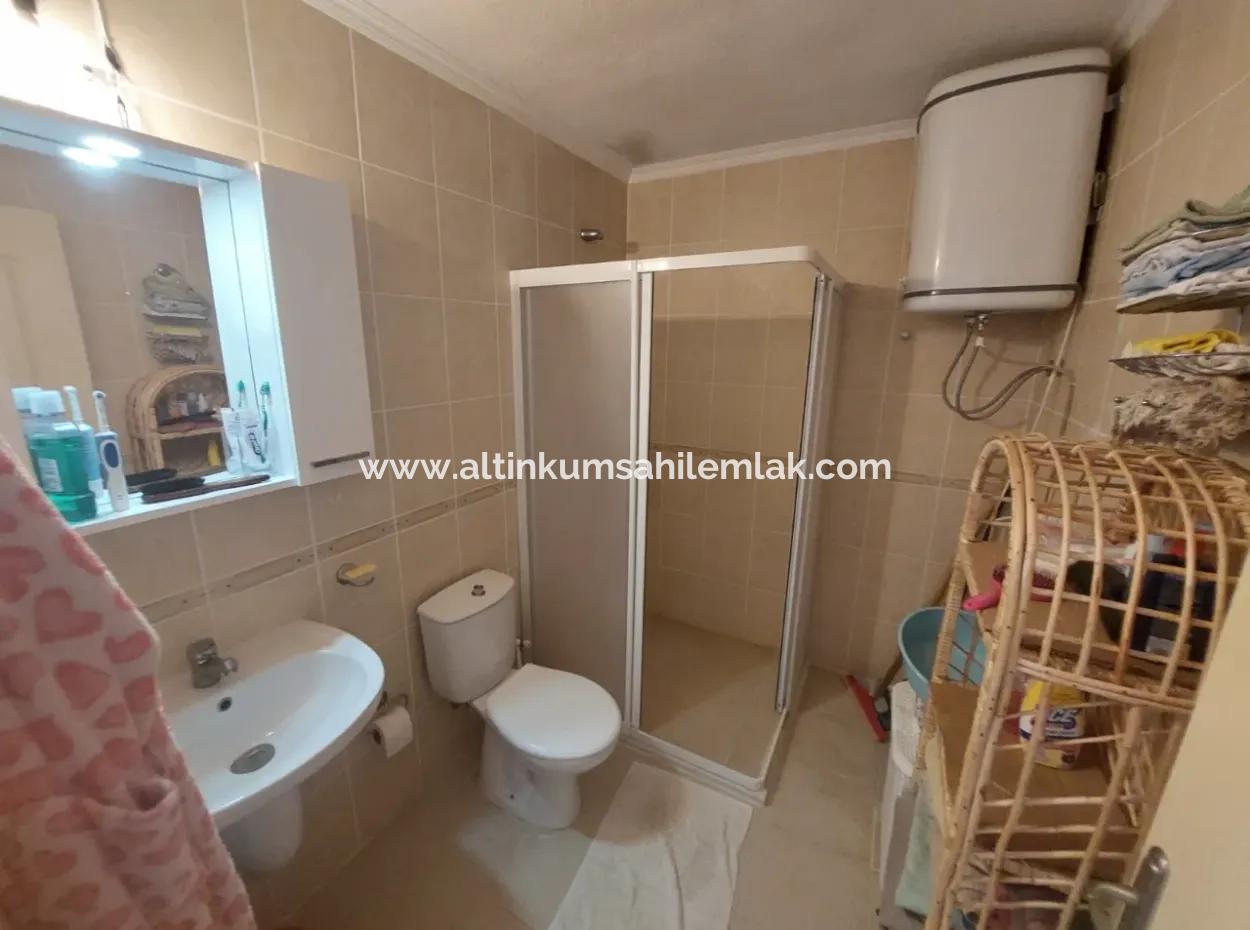 2 1 Maisonette-Wohnung Zum Verkauf In Didim Çamlık Royal Marina Site