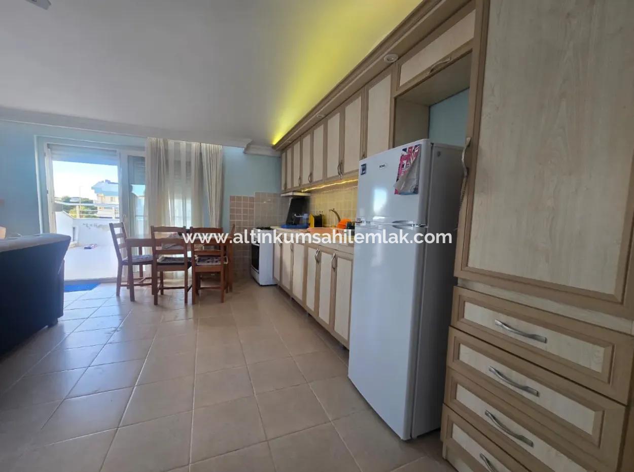 3 1 Duplex Zum Verkauf Zu 2 1 Preis In Didim Efeler Nachbarschaft