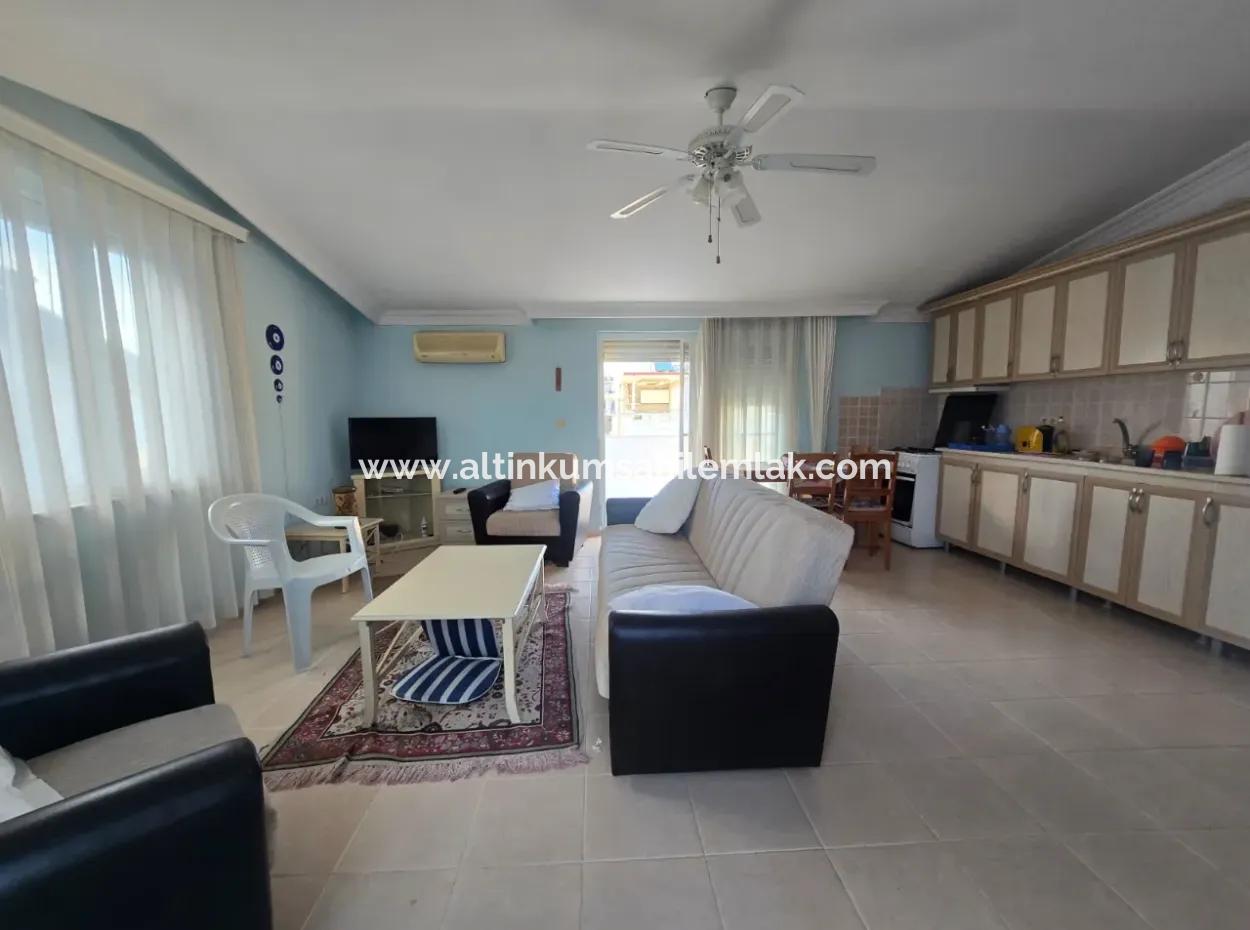 3 1 Duplex Zum Verkauf Zu 2 1 Preis In Didim Efeler Nachbarschaft