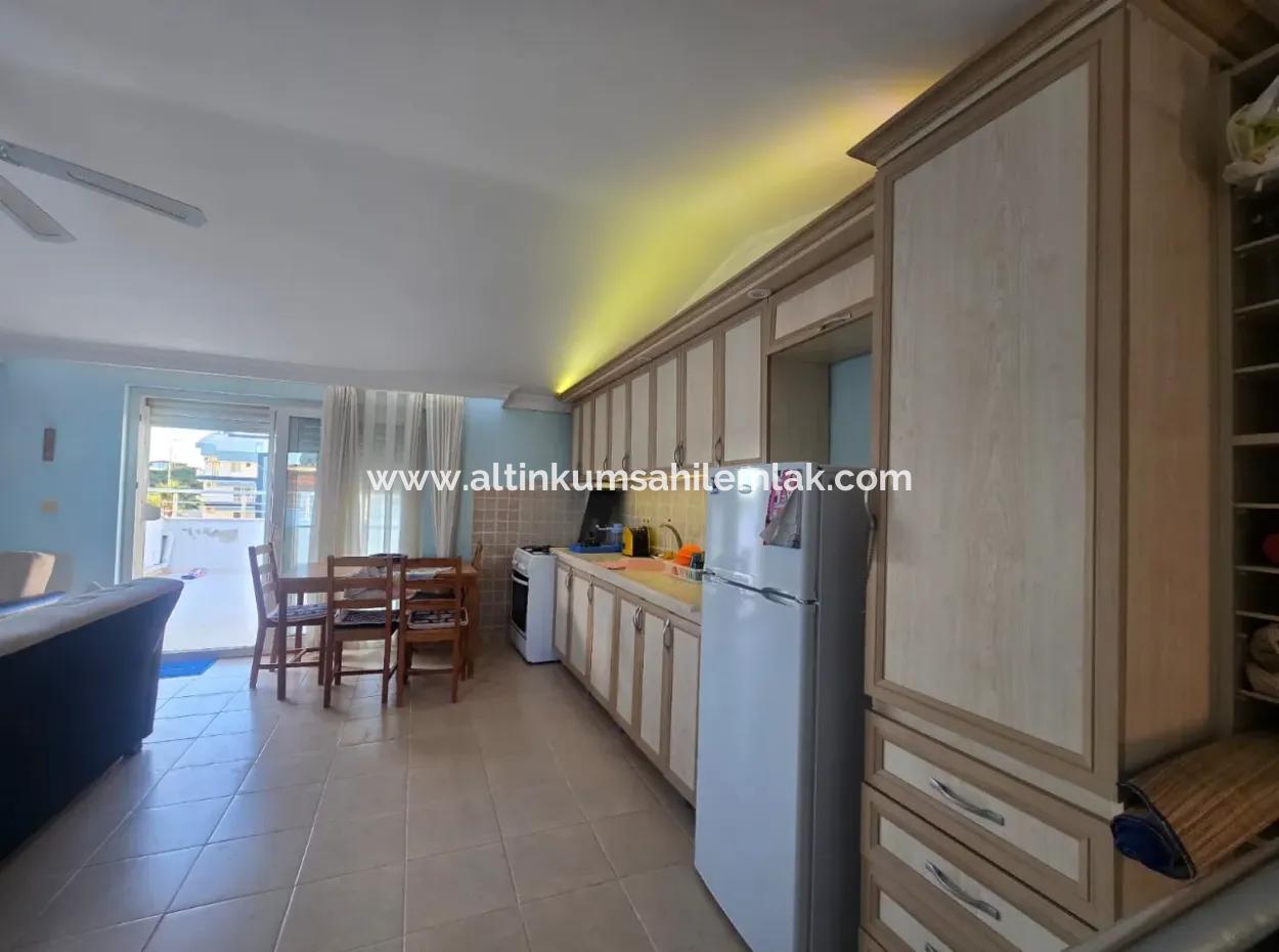 3 1 Duplex Zum Verkauf Zu 2 1 Preis In Didim Efeler Nachbarschaft