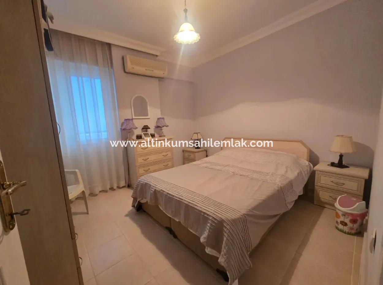 3 1 Duplex Zum Verkauf Zu 2 1 Preis In Didim Efeler Nachbarschaft