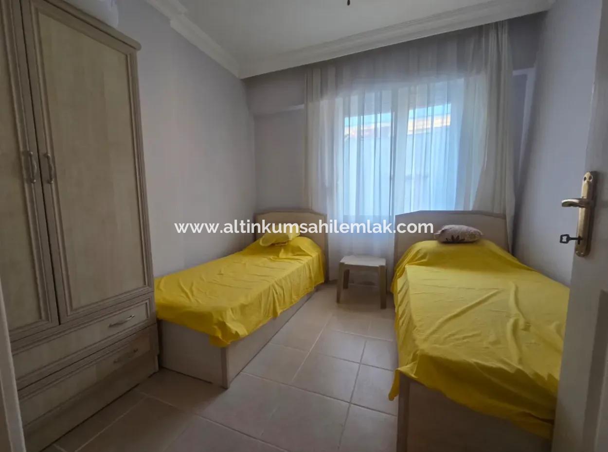 3 1 Duplex Zum Verkauf Zu 2 1 Preis In Didim Efeler Nachbarschaft