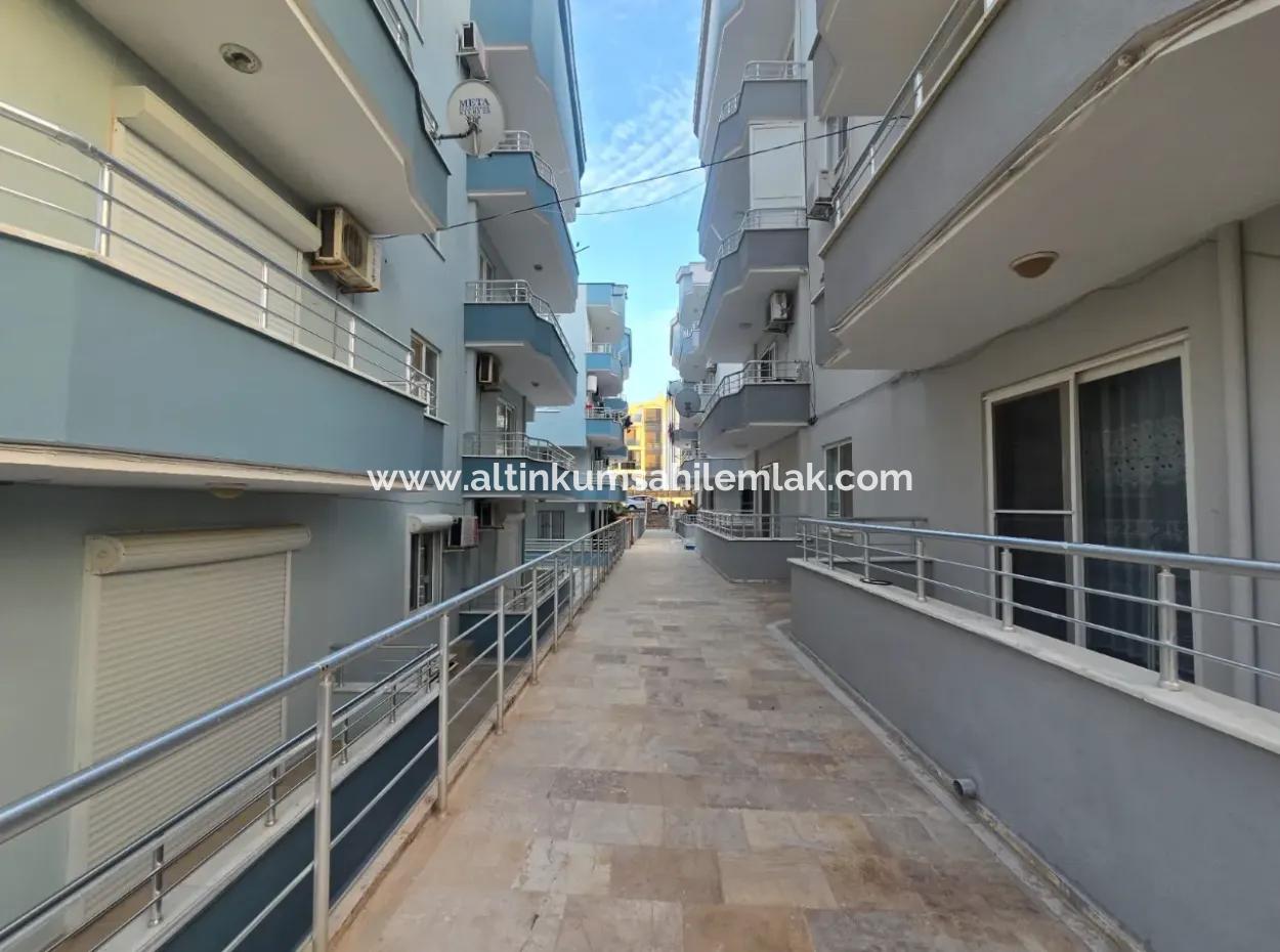 3 1 Duplex Zum Verkauf Zu 2 1 Preis In Didim Efeler Nachbarschaft