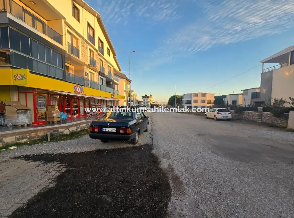 3 1 Duplex Zum Verkauf Zu 2 1 Preis In Didim Efeler Nachbarschaft