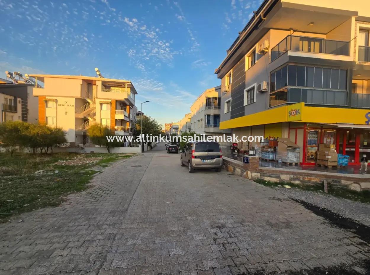 3 1 Duplex Zum Verkauf Zu 2 1 Preis In Didim Efeler Nachbarschaft