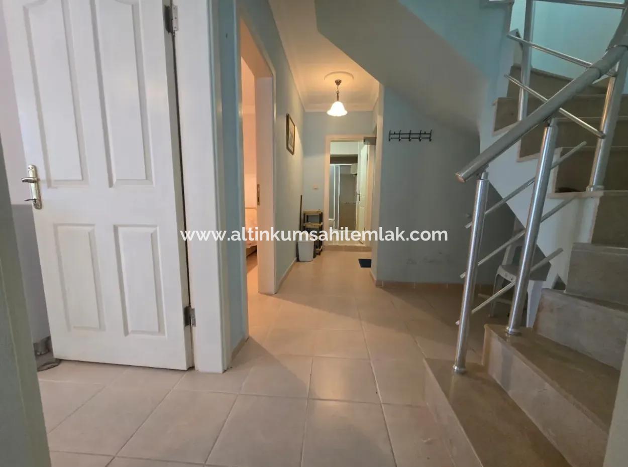 3 1 Duplex Zum Verkauf Zu 2 1 Preis In Didim Efeler Nachbarschaft