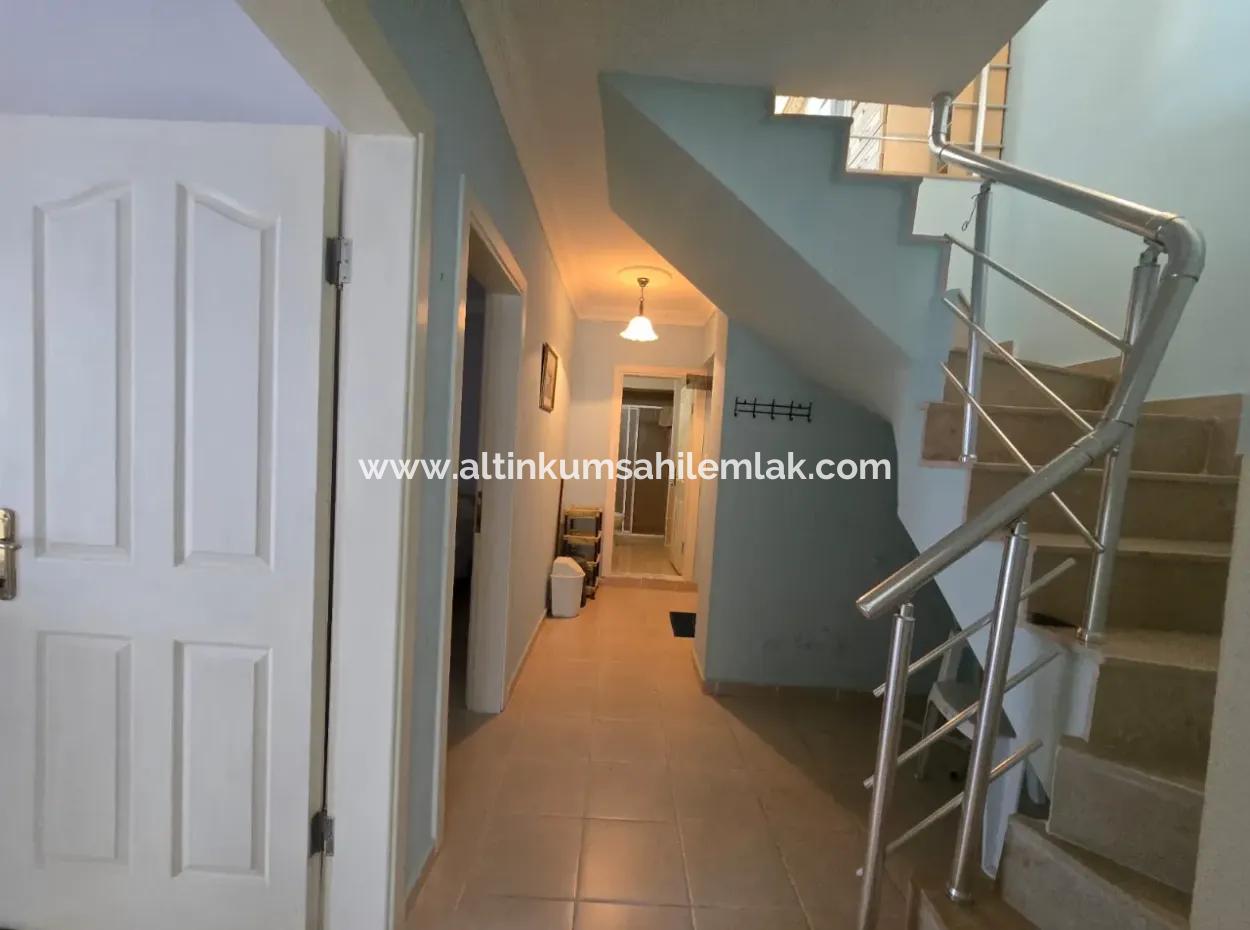 3 1 Duplex Zum Verkauf Zu 2 1 Preis In Didim Efeler Nachbarschaft