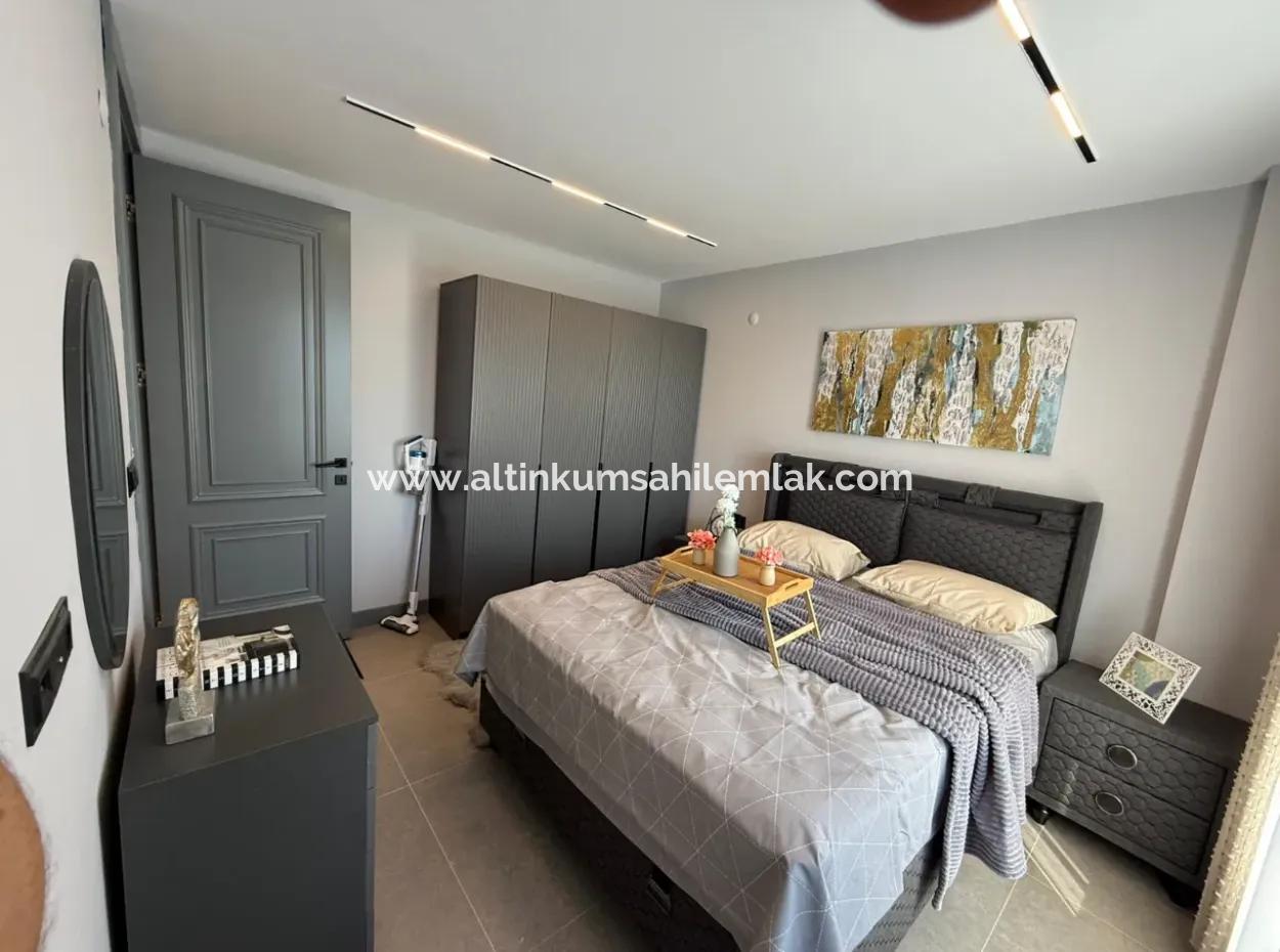 500M² Beste Qualität Ultra Luxury Villa 4 1 In Der Region Zum Verkauf In Aydin Didim Efeler Zum Verkauf Steht