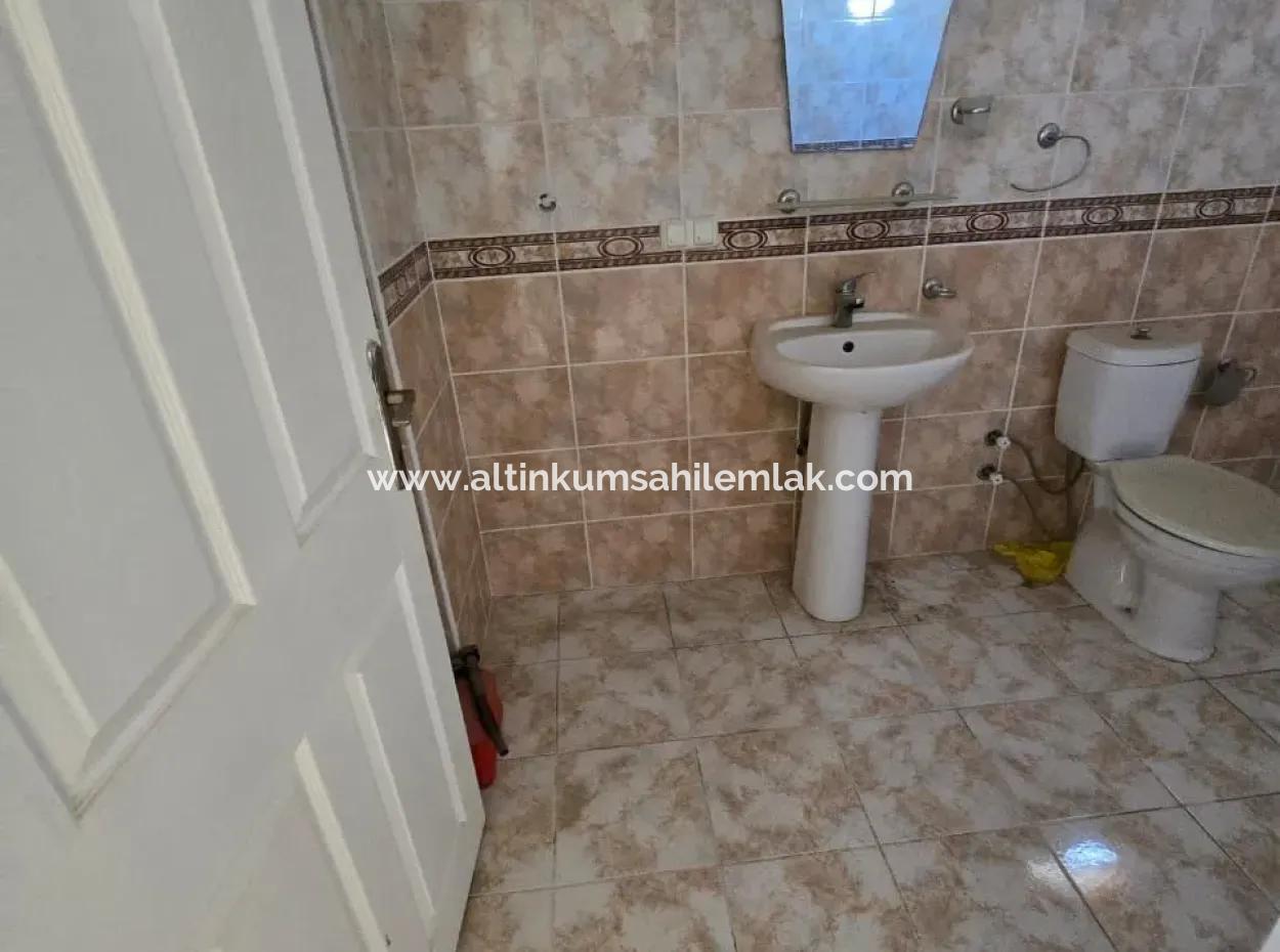 Gelegenheit!! 5 1 Freistehende, Möblierte Villa Mit Pool Zum Verkauf In Altinkum