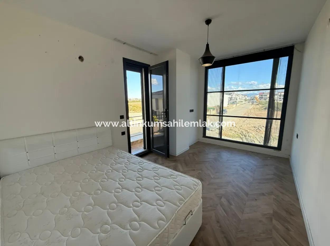 3 Zimmer Wohnung Zum Verkaufen In Didim