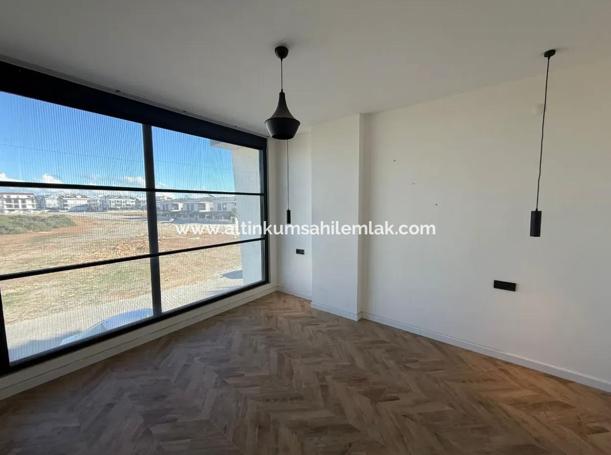 3 Zimmer Wohnung Zum Verkaufen In Didim