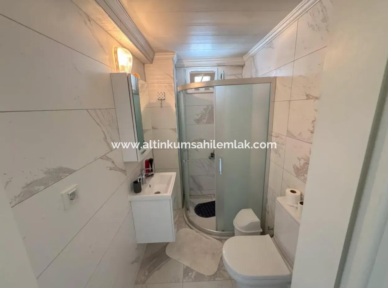 Möblierte 31 Doppelhäuser Zum Verkauf Auf Dem Aydın Didim Apollo Court Site!