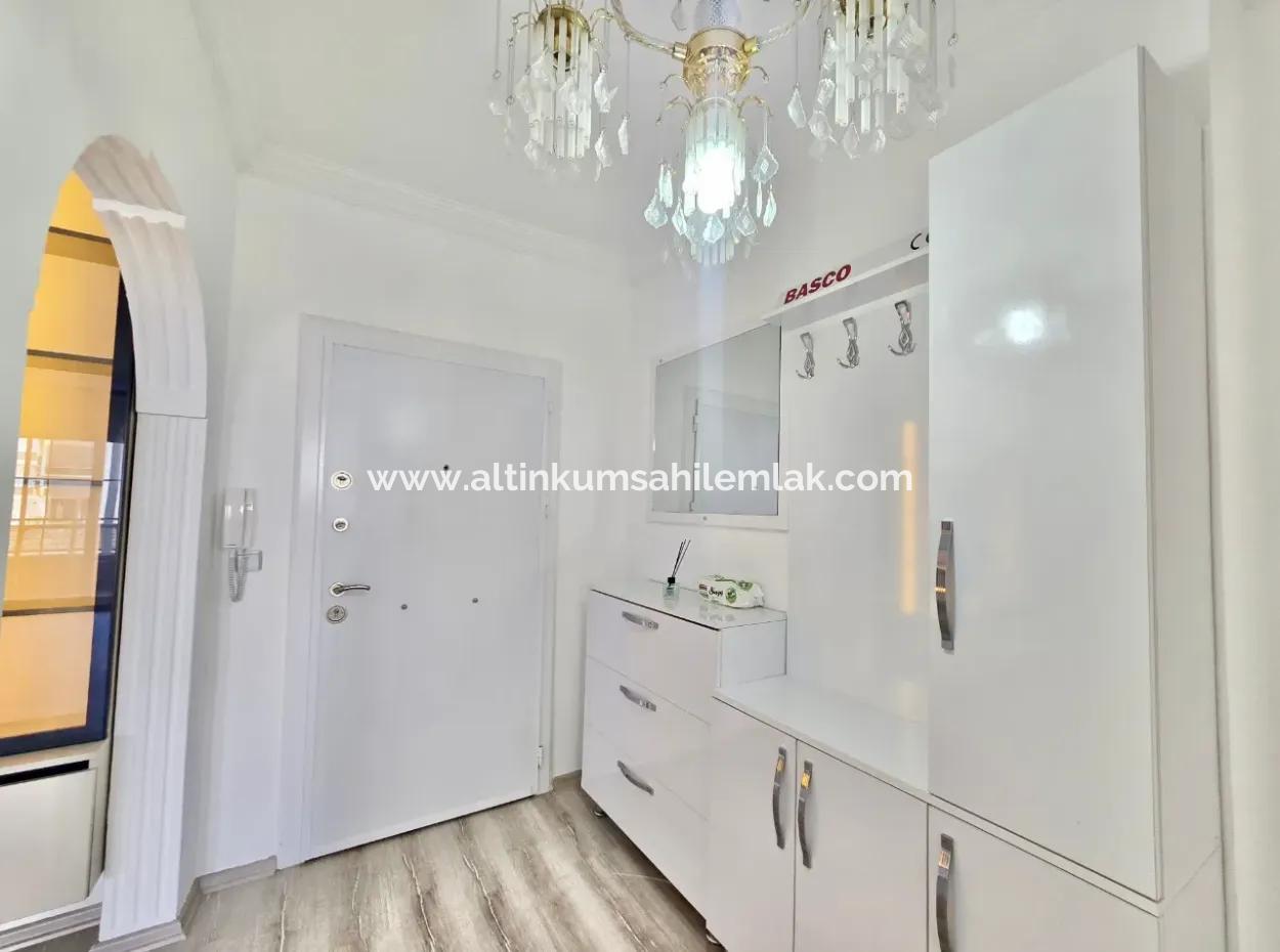 3 1 Wohnungen Zum Verkauf In Aydın Didim Efeler Neighborhood Elegance 2 Standort