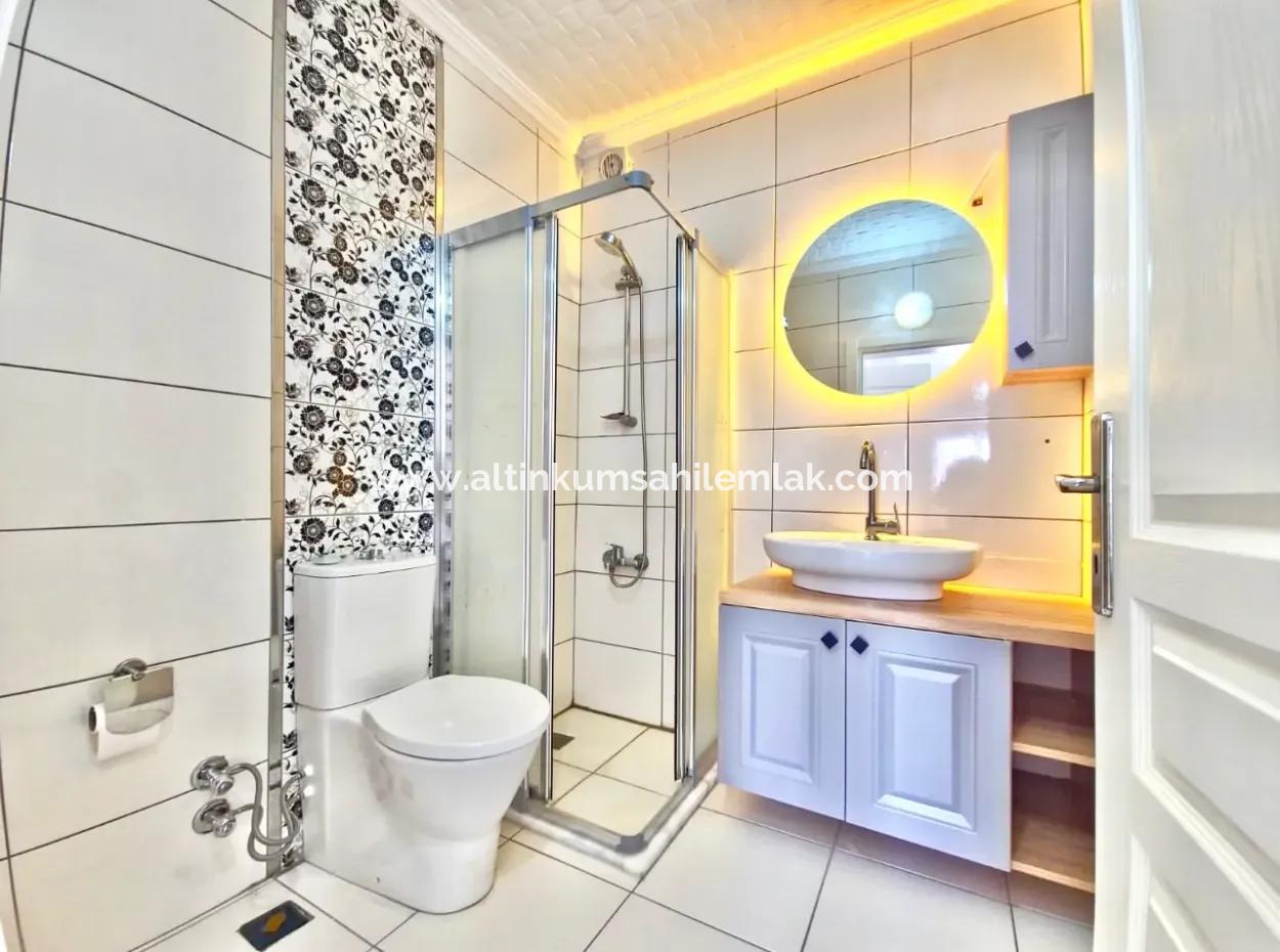 3 1 Wohnungen Zum Verkauf In Aydın Didim Efeler Neighborhood Elegance 2 Standort