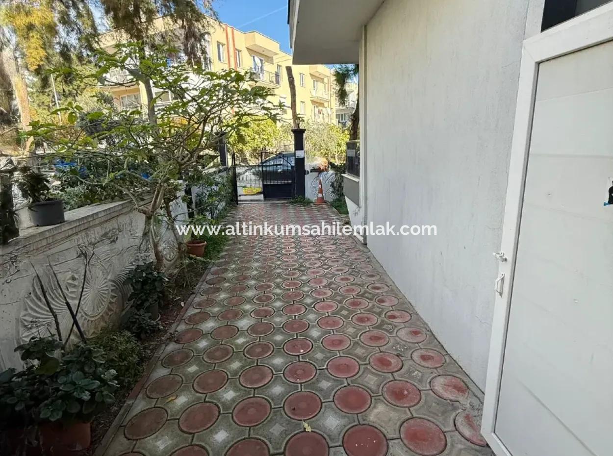 4 1 Doppelhaushälfte Zum Verkauf Im Didim Efeler Viertel